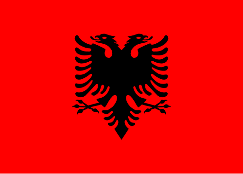 Albania