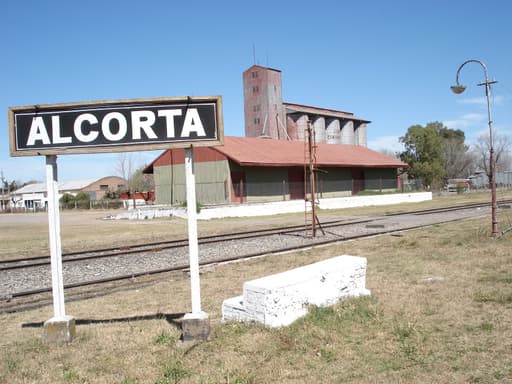 Alcorta