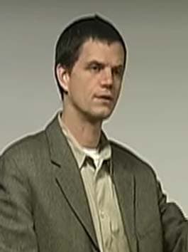 Alexander R. Galloway