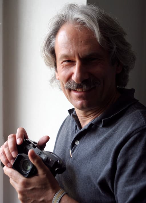 Alexander Zemlianichenko