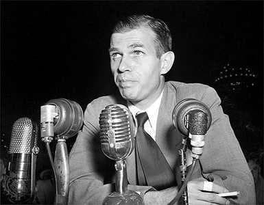 Alger Hiss’