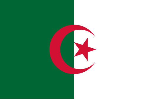 Algeria
