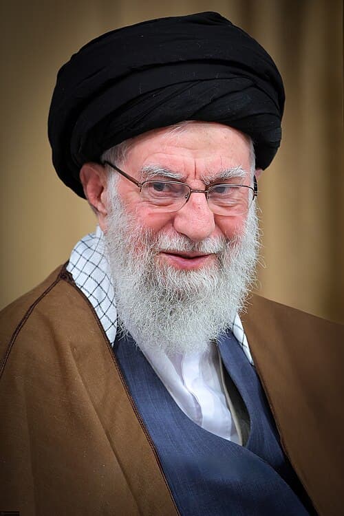Ali Khamenei