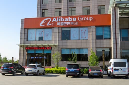 ALIBABA