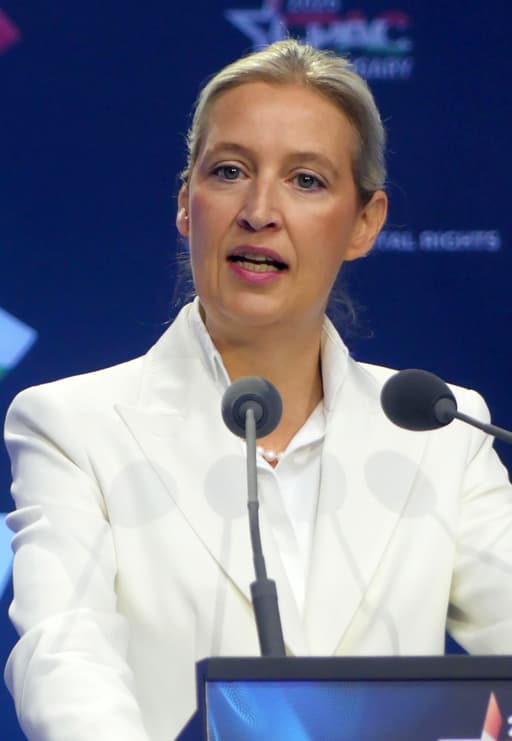 Alice Weidel