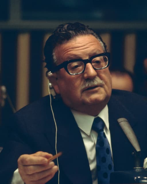 Allende