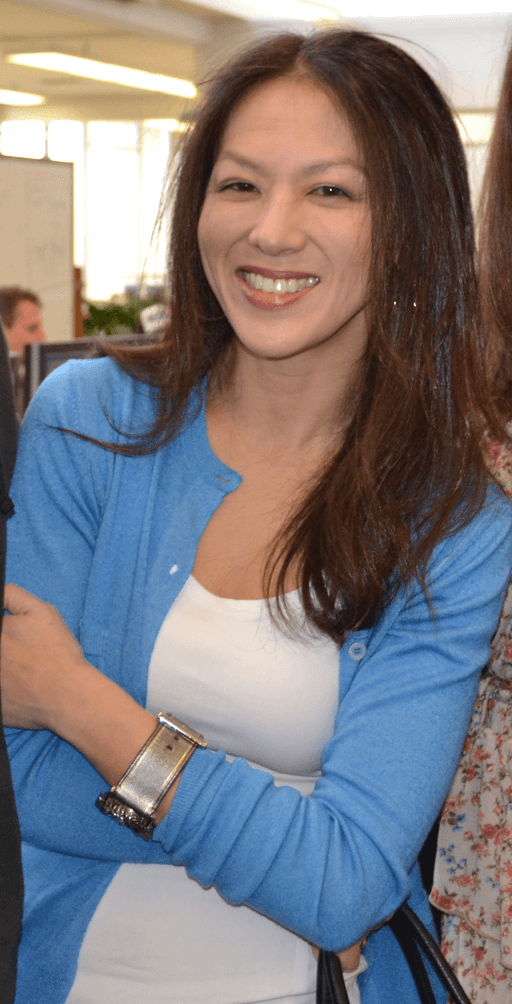 Amy Chua