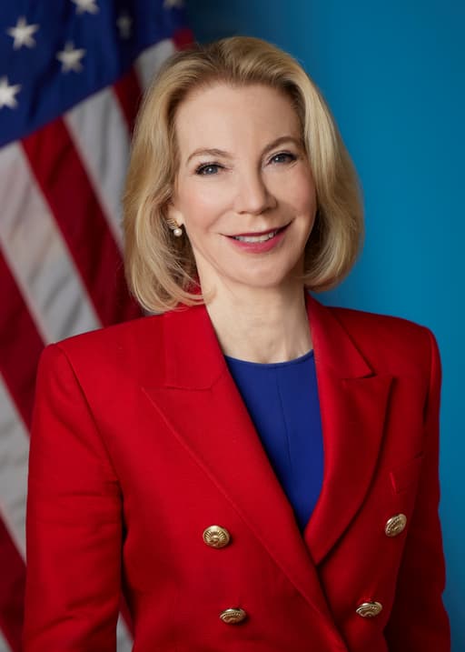 Amy Gutmann