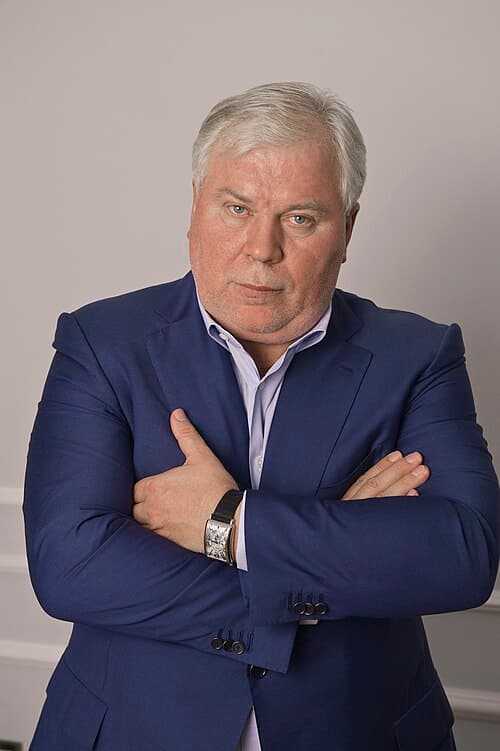 Anatoly Grigorievich Kucherena