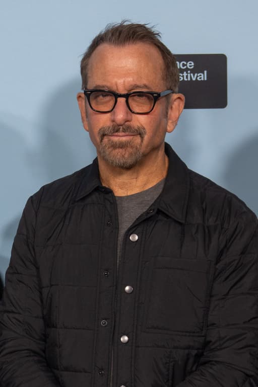 Andrew Jarecki