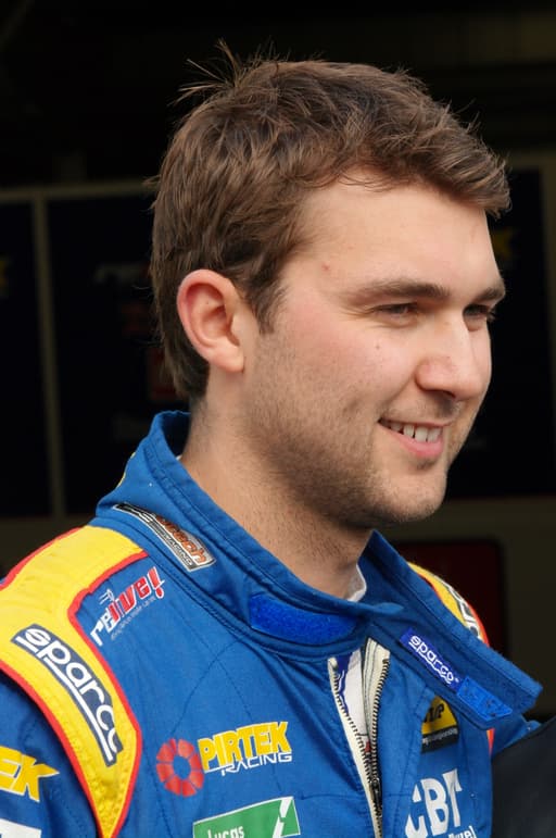 Andrew Jordan