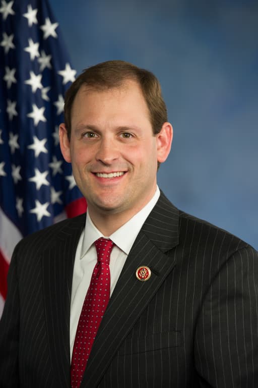 Andy Barr