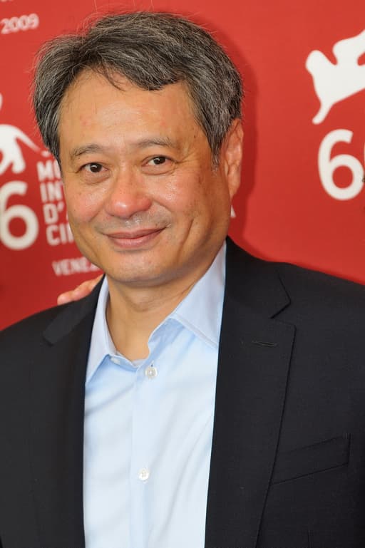 Ang Lee's