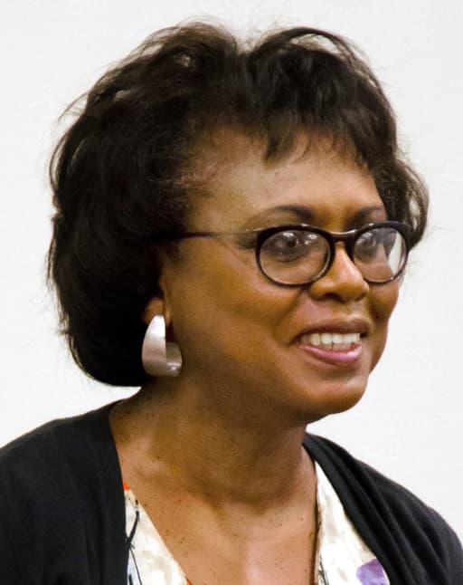 Anita Hill’