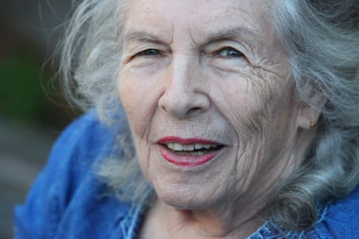 Ann Shulgin