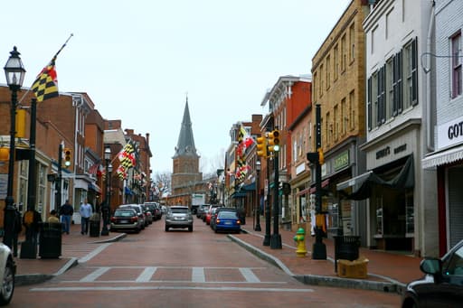 Annapolis