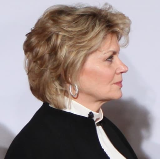 Anne M. Finucane