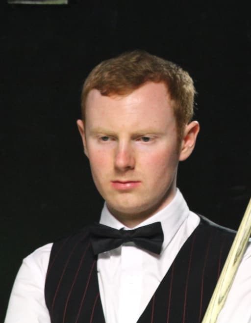 Anthony Mcgill