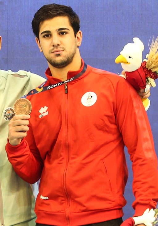 Aram Grigorian