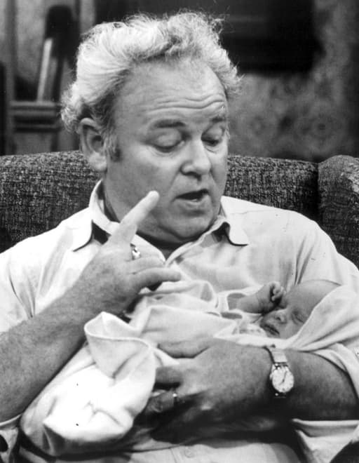 Archie Bunker’