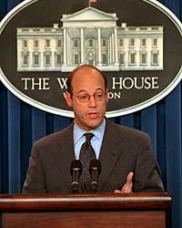 Ari Fleischer