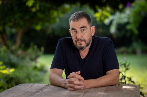 Ari Shavit