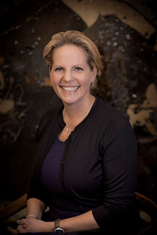 Ariane de Rothschild