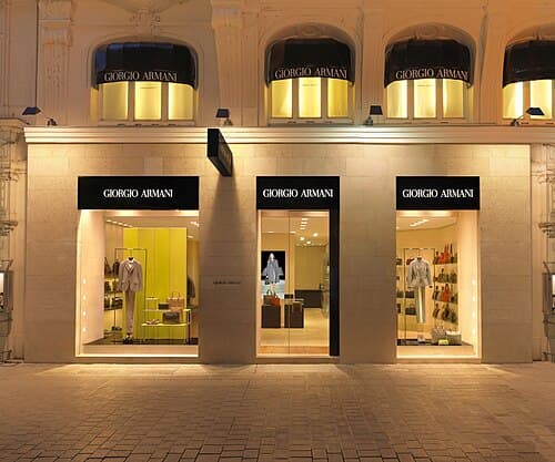 Armani