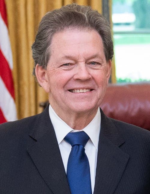 Arthur B. Laffer