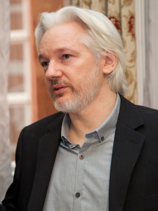 Assange