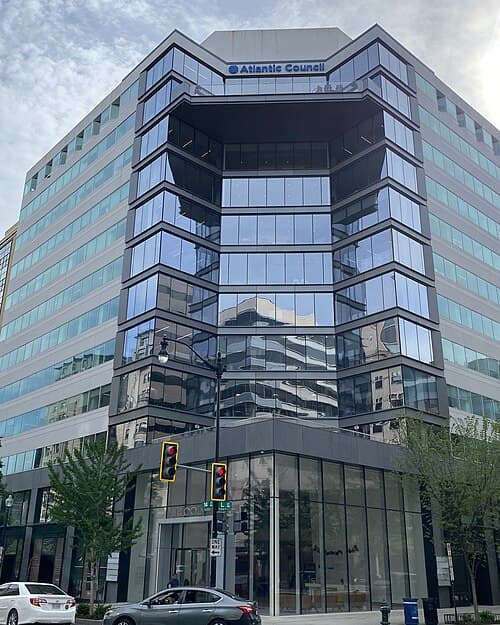 Atlantic Council