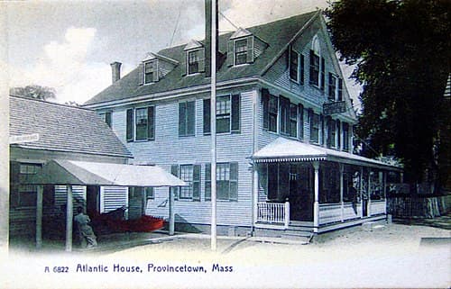 Atlantic House