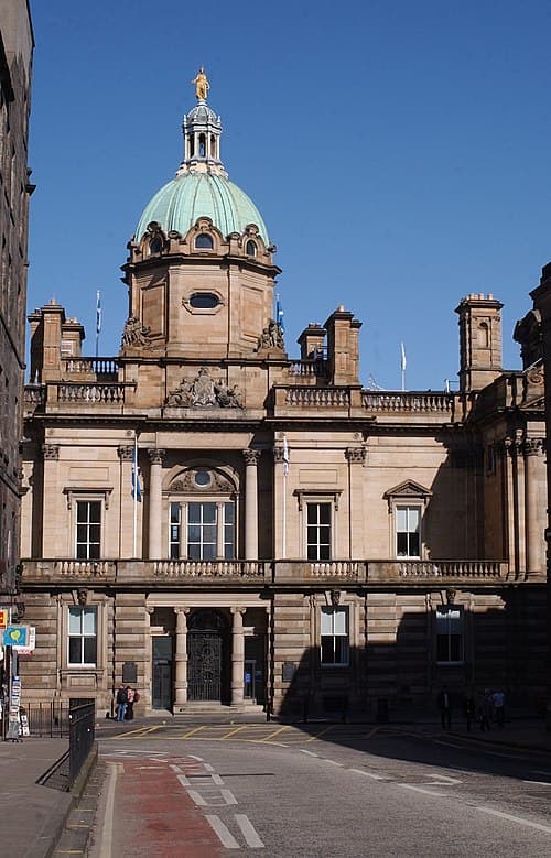 Royal Bank of Scotland