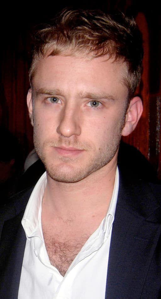 Ben Foster