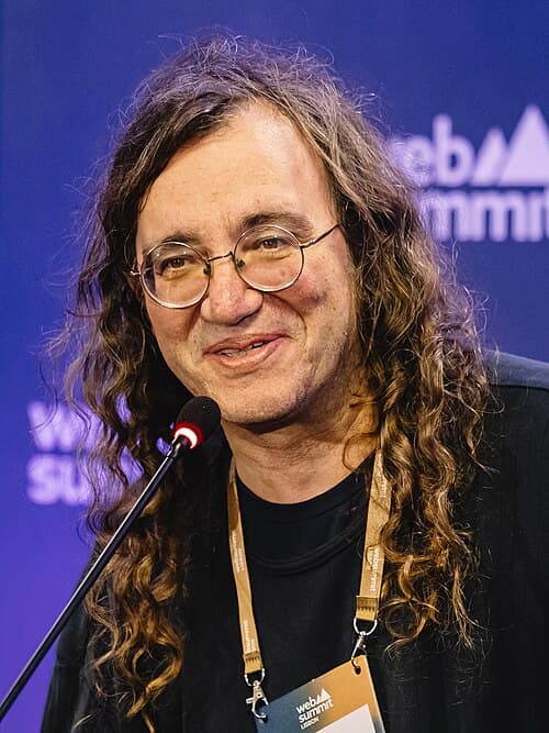 Ben Goertzel’s