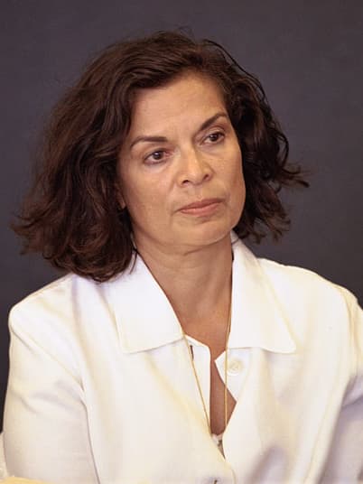 Bianca Jagger