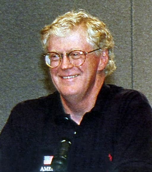 Bill Koch