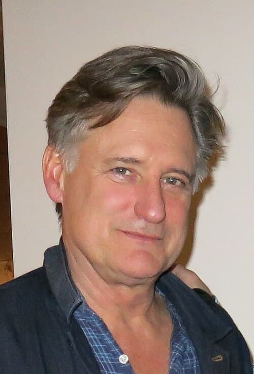 Bill Pullman