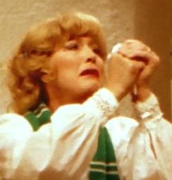 Eva Birgitta Andersson