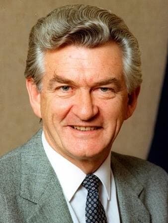 Bob Hawke