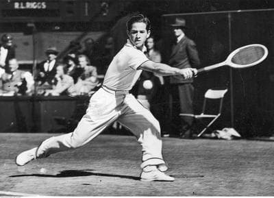 Bobby Riggs