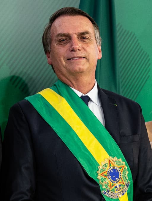 Bolsonara