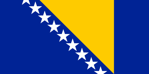 Bosnia—Herzegovina