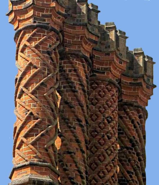 Brickwork