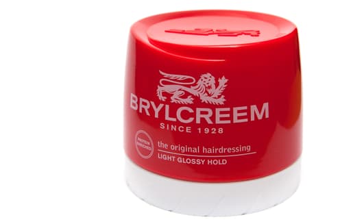 Brylcreem