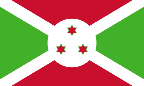 Burundi