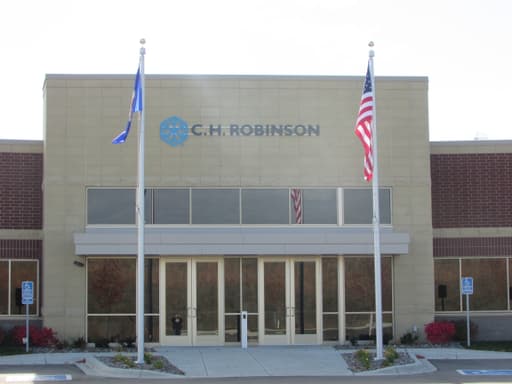 C.H. Robinson