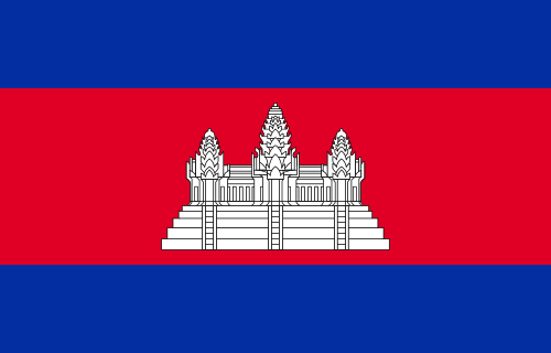 Cambodia