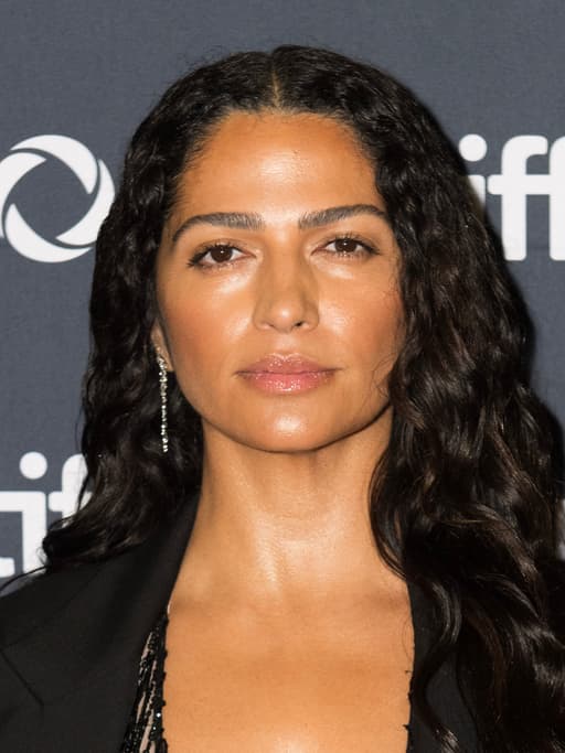 Camila Alves
