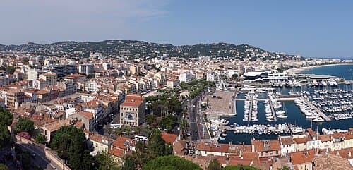 Cannes